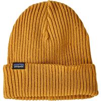Patagonia Fishermans Rolled Beanie - Cabin Gold (CGLD)