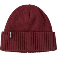 Patagonia Brodeo Beanie - Sequoia Red (SEQR)