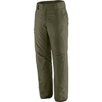 Patagonia Insulated Powder Town Pants - Men's - Basin Green (BSNG)