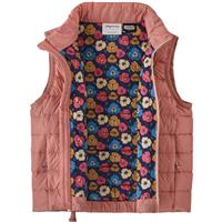 Patagonia Baby Down Sweater Vest - Sunfade Pink (SFPI)
