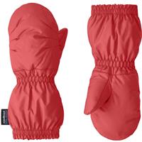Patagonia Baby Puff Mitts - Youth - Sumac Red (SUMR)