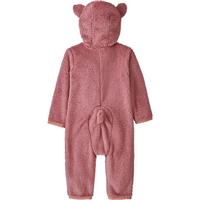 Patagonia Baby Furry Friends Bunting - Youth - Light Star Pink (LSPK)
