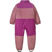 Patagonia Baby Snow Pile One-Piece - Youth - Light Star Pink (LSPK)