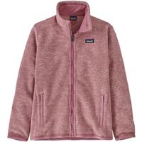 Patagonia Better Sweater Jacket - Boy's - Seafan Pink (SEFP)