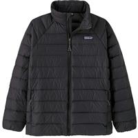 Patagonia Down Sweater - Youth - Black (BLK)