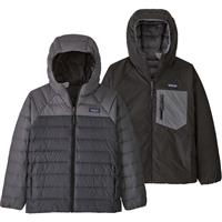 Patagonia Reversible Down Sweater Hoody - Youth
