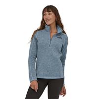 Patagonia Better Sweater 1/4 Zip - Women&#39;s