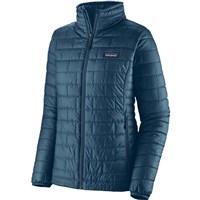 Patagonia Nano Puff Jacket - Women's - Lagom Blue (LMBE)