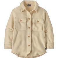 Patagonia Retro Pile Shacket - Women's - Natural (NAT)