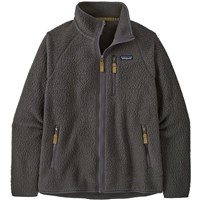 Patagonia Retro Pile Jacket - Men's - Forge Grey (FGE)