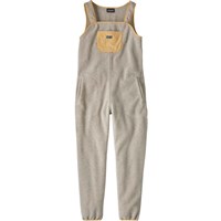 Patagonia Synchilla Jumpsuit - Women's - Oatmeal Heather (OAT)