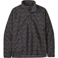 Patagonia Better Sweater 1/4 Zip - Men's