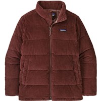 Patagonia Cord Fjord Coat - Women's - Dulse Mauve (DLMA)