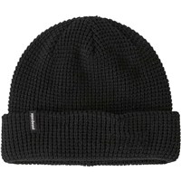 Patagonia Snowdrifter Beanie - Black (BLK)