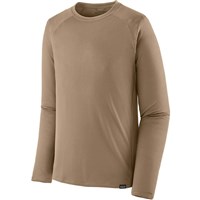 Patagonia Capilene Midweight Crew - Men's - Seabird Grey (SBDY)