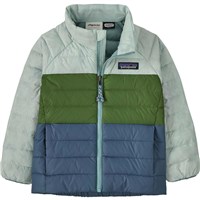 Patagonia Baby Down Sweater - Wispy Green (WPYG)