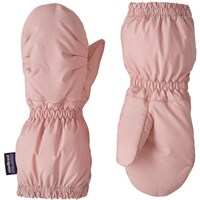 Patagonia Baby Puff Mitts - Youth - Mallow Pink (MAPI)