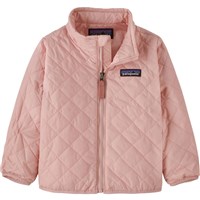 Patagonia Baby Nano Puff Jacket - Youth - Mallow Pink (MAPI)