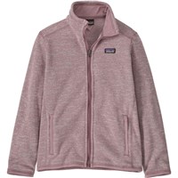 Patagonia Better Sweater Jacket - Boy's - Stormy Mauve (STMA)