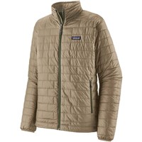 Patagonia Nano Puff Jacket - Men's - Seabird Grey (SBDY)