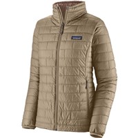 Patagonia Nano Puff Jacket - Women's - Seabird Grey (SBDY)