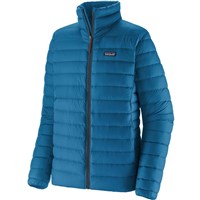 Patagonia Down Sweater - Men's - Endless Blue (ENLB)