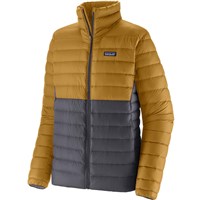 Patagonia Down Sweater - Men's - Raptor Brown (RPBN)