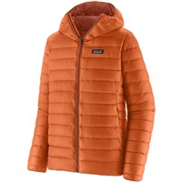 Patagonia Down Sweater Hoody - Men's