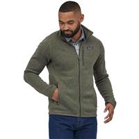 Patagonia Better Sweater Jacket - Men's - Industrial Green (INDG)