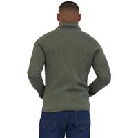 Patagonia Better Sweater Jacket - Men's - Industrial Green (INDG)