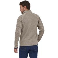 Patagonia Better Sweater Jacket - Men's - Oar Tan (ORTN)