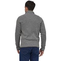 Patagonia Better Sweater Jacket - Men's - Stonewash (STH)