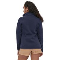 Patagonia Better Sweater Jacket - Women's - New Navy (NENA)