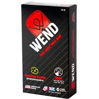 Wend NF Performance Clamshell Graphite - Mid (WCS11A-A)
