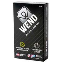 Wend NF Performance Clamshell Graphite - Universal (WCS10-A)