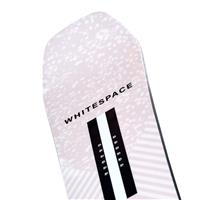 Whitespace Freestyle Shaun White Pro Snowboard - Men's