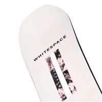 Whitespace AMF Park Twin Snowboard - Men's