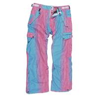 686 KR3W Knuckle Pant - Men's - White