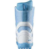 Forum Bebop Snowboard Boots - Women's - White / Blue