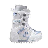 ThirtyTwo Prion Snowboard Boot - Women's - White / Blue