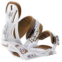 Burton Freestyle Bindings - Men's - White