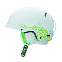 Giro Revolver Helmet - White Cherry Blossoms