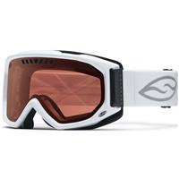 Smith Scope Goggle - White Frame with RC36 Lens