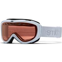 Smith Transit Goggle - Women's - White Frame with RC36 Lens