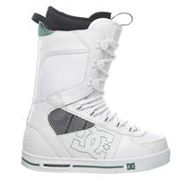 DC Park Snowboard Boot - Men's - White / Green