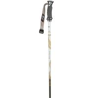 K2 5 Karat Ski Poles - Women's - White