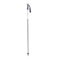 K2 6 Speed Poles - White