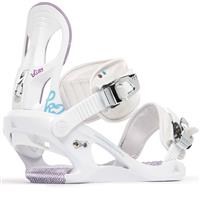 K2 Bliss Bindings – Women's - White