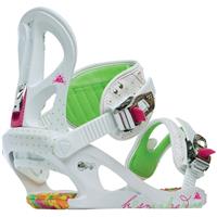 K2 Bliss Bindings - Women's - White