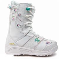 K2 Mink Snowboard Boots - Women's - White